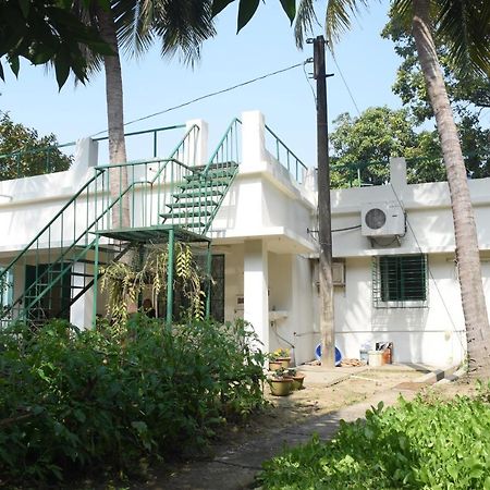 Bhitey Homestay Simantapally / Shantiniketan 외부 사진