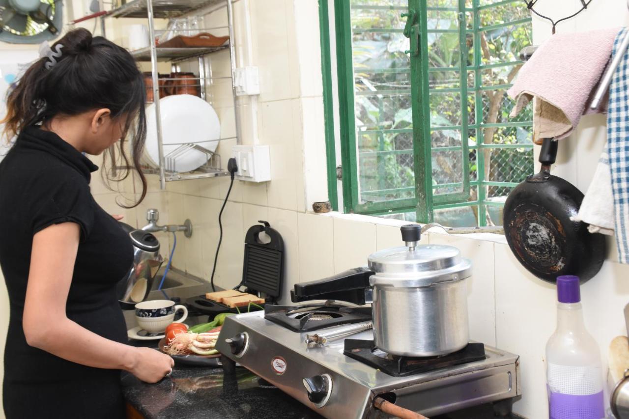 Bhitey Homestay Simantapally / Shantiniketan 외부 사진