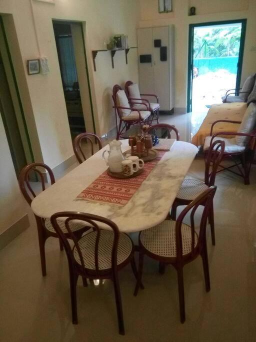 Bhitey Homestay Simantapally / Shantiniketan 외부 사진