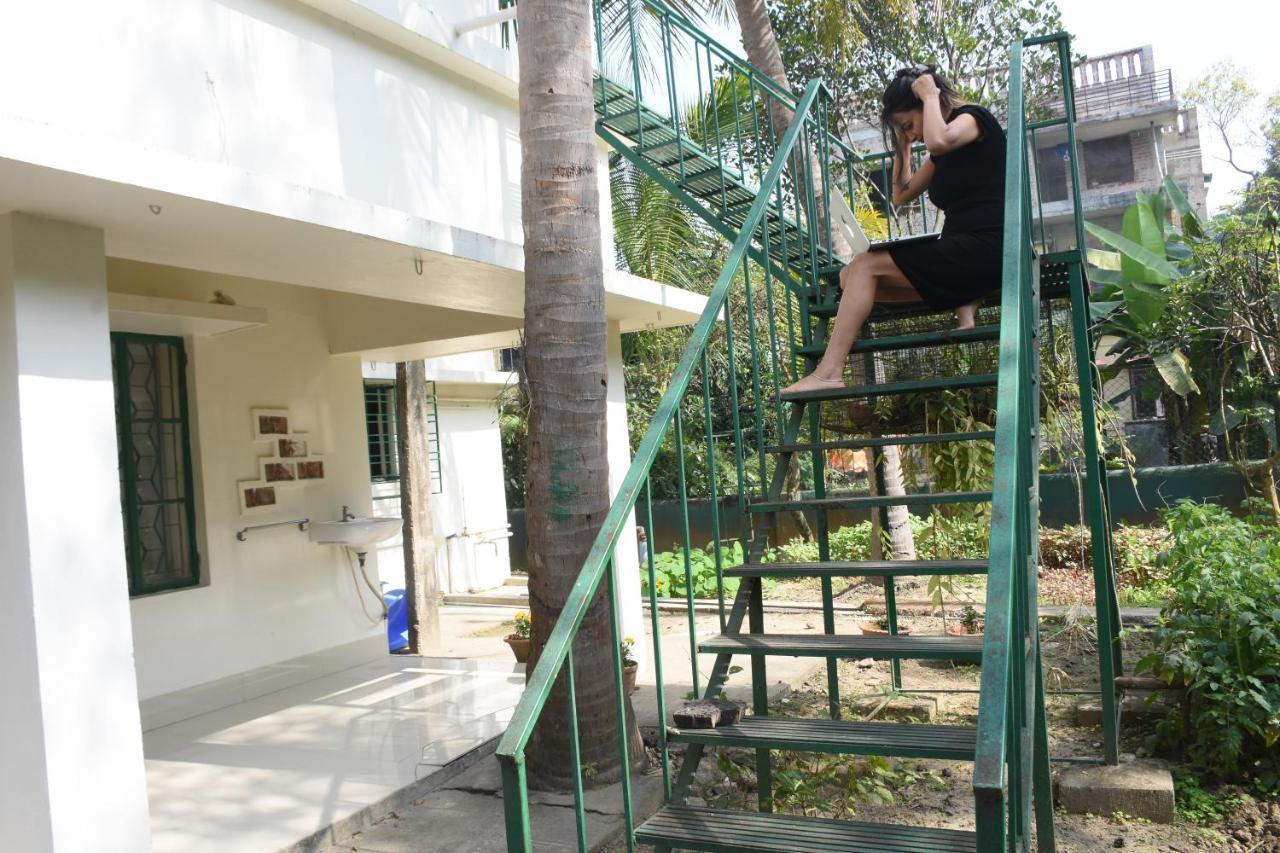 Bhitey Homestay Simantapally / Shantiniketan 외부 사진