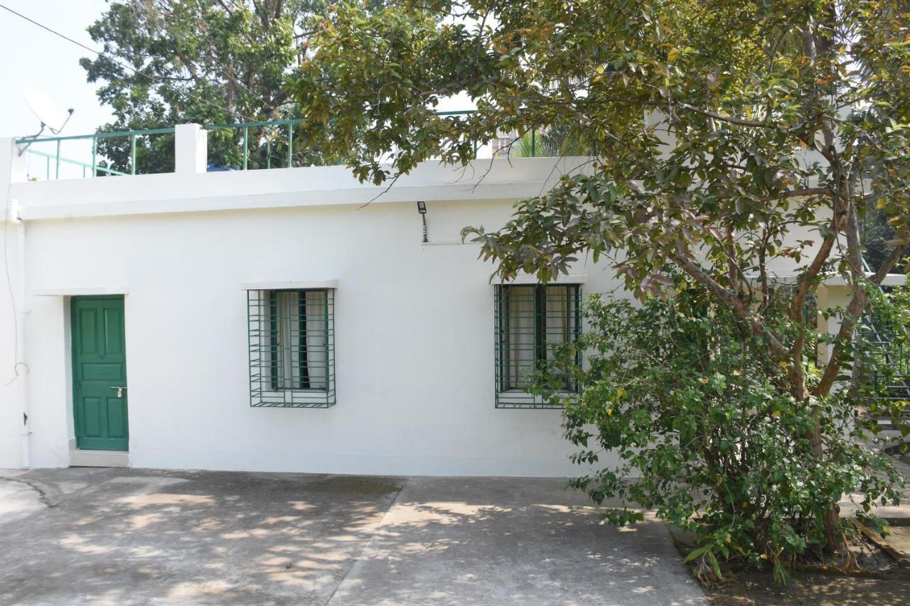 Bhitey Homestay Simantapally / Shantiniketan 외부 사진