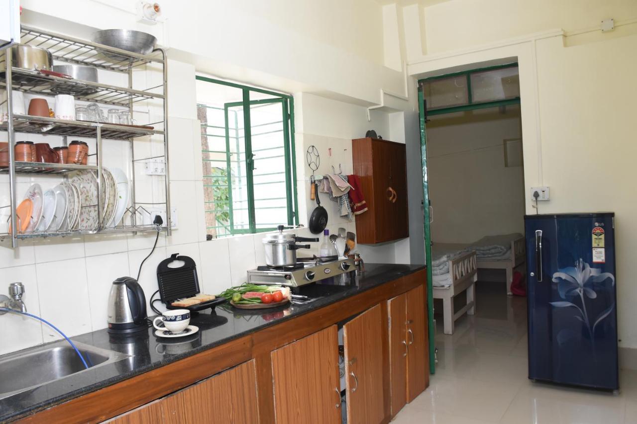 Bhitey Homestay Simantapally / Shantiniketan 외부 사진