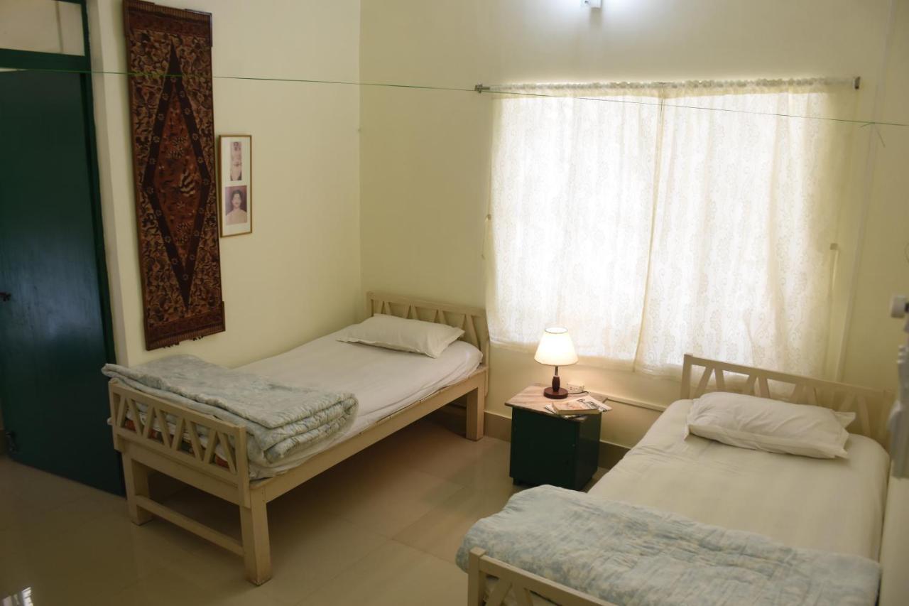 Bhitey Homestay Simantapally / Shantiniketan 외부 사진