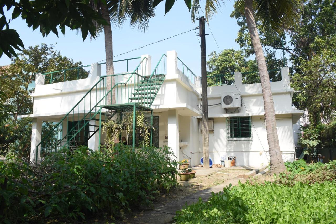 Bhitey Homestay Simantapally / Shantiniketan 외부 사진