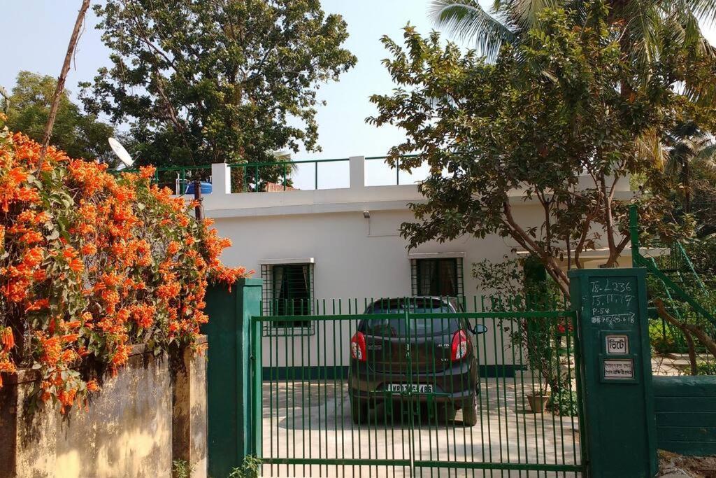 Bhitey Homestay Simantapally / Shantiniketan 외부 사진