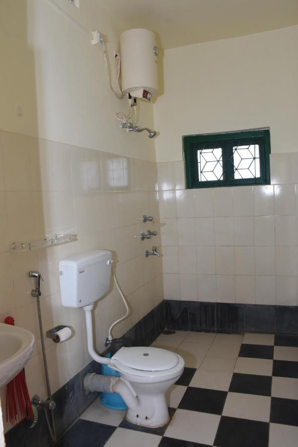 Bhitey Homestay Simantapally / Shantiniketan 외부 사진
