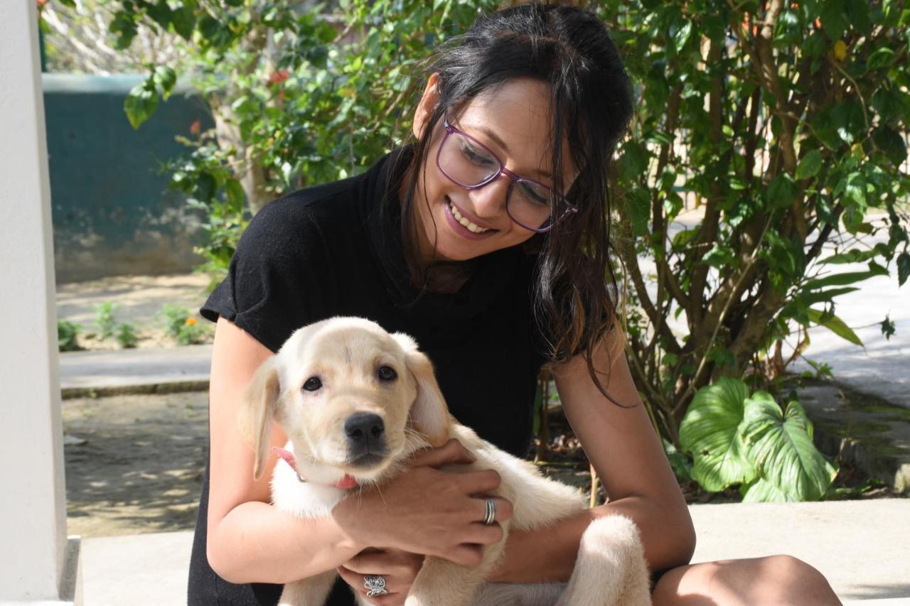 Bhitey Homestay Simantapally / Shantiniketan 외부 사진
