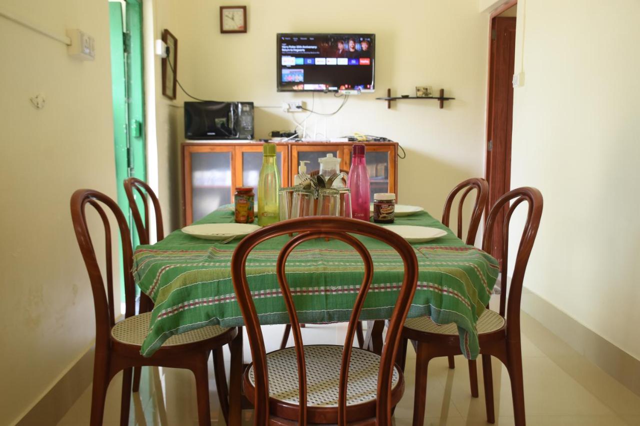 Bhitey Homestay Simantapally / Shantiniketan 외부 사진