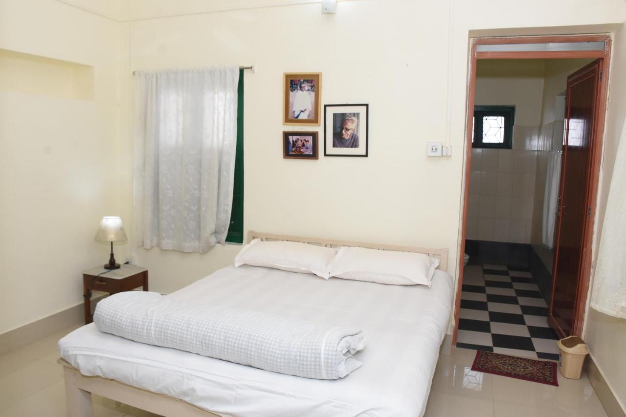 Bhitey Homestay Simantapally / Shantiniketan 외부 사진