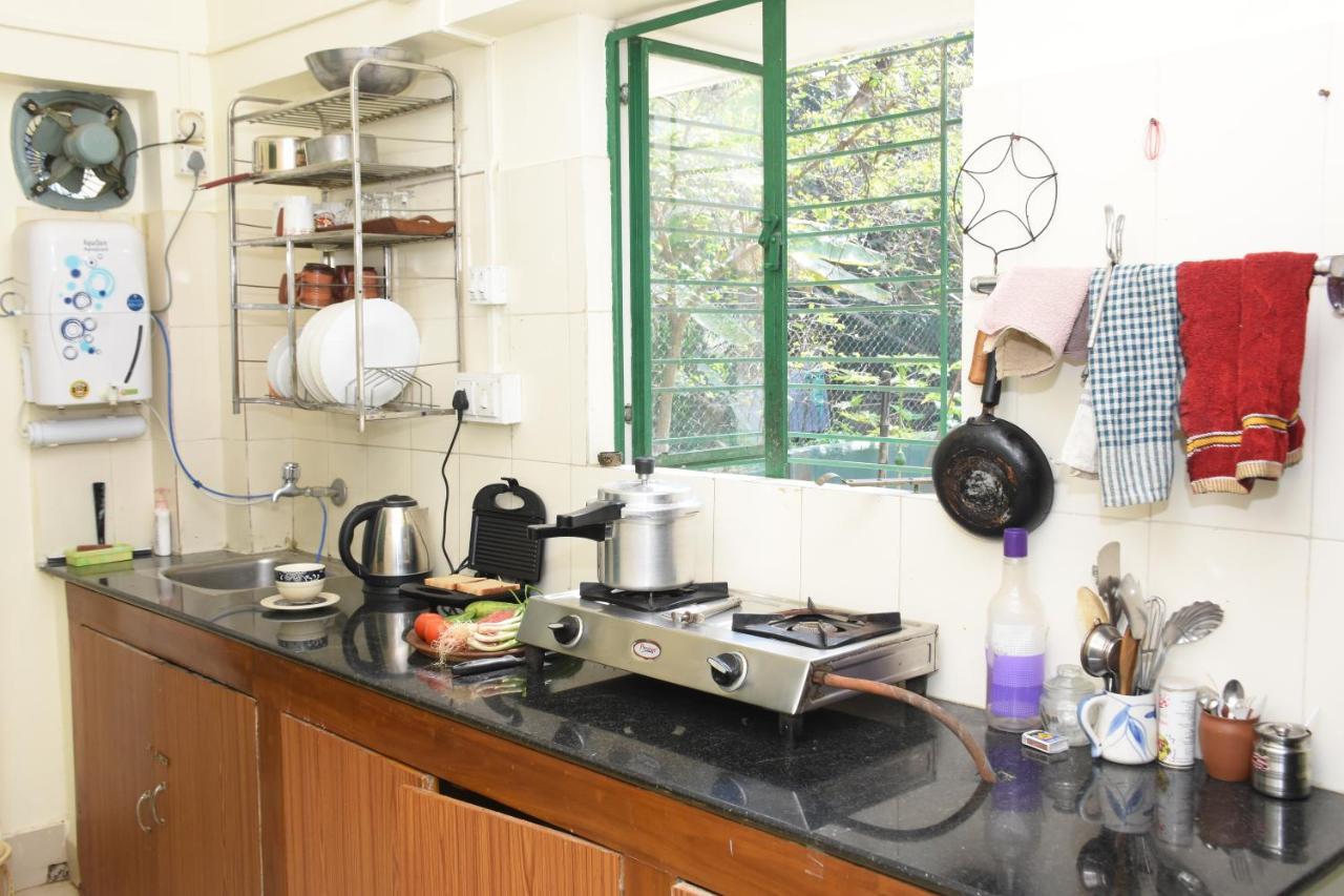 Bhitey Homestay Simantapally / Shantiniketan 외부 사진
